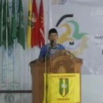 Musycab IPM Jenangan Barat, Cari Tiga Syarat Pimpinan Ini