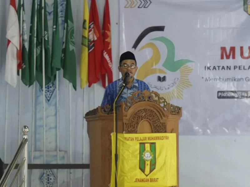 Musycab IPM Jenangan Barat, Cari Tiga Syarat Pimpinan Ini