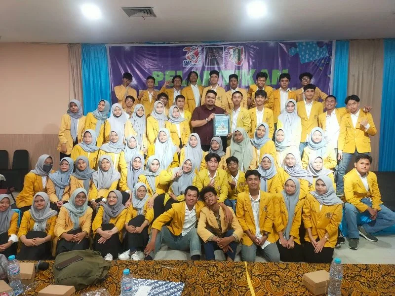 Pemilih Pemula Jangan Asal Coblos di Pemilu 2024