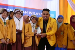 IPM Kids di Jatim Dapat Apresiasi di Musywil
