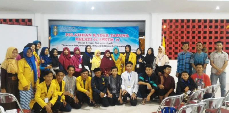 Bila Siswa Sekolah Negeri Tercerahkan dalam Pelatihan Bersejarah IPM