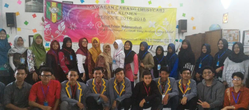 Setelah 35 Tahun, IPM Kini Eksis di Cabang-Cabang Kota Malang