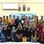 Koordinasi Liputan Muktamar, Wartawan IPM Gelar Kopdar