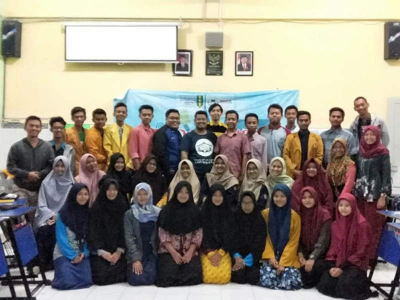 Koordinasi Liputan Muktamar, Wartawan IPM Gelar Kopdar