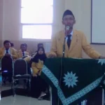 Usai Dilantik, Ketua IPM Krembangan Langsung Omong Begini