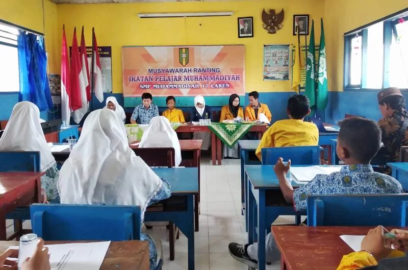 Pertama Kali Gelar Musyran IPM, Beginilah Hasilnya