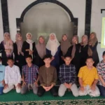 IPM Lengkong Gelar Pelatihan Jurnalistik