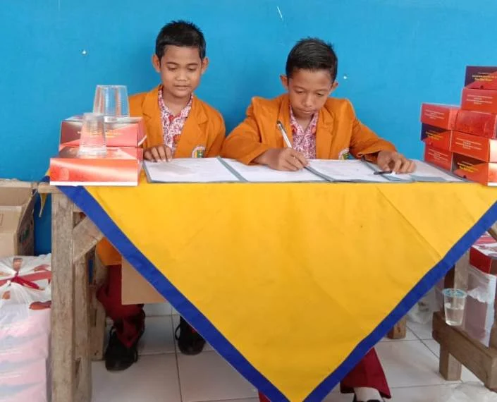 Punya 3 Keistimewaan, MI Brangsi Layak Disebut Madrasah Kader