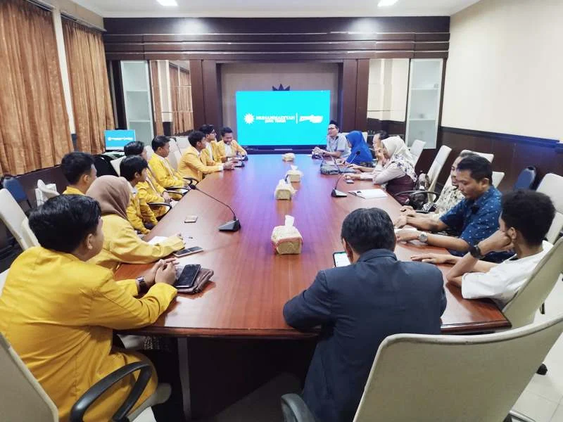 IPM Jatim dan MPKSDI Sinergi Program Kursus Bahasa Inggris