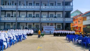 PR IPM Madtsamuda Periode 2022-2023 Dilantik