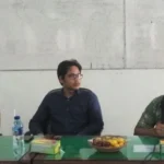 Di Depan Kader IPM, Wartawan Senior Ini Jelaskan Hubungan Sejarah dan Peradaban Menulis