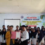 Setelah Dilantik, Ketua IPM Janji Jadikan Masjid sebagai Sentral Kegiatan