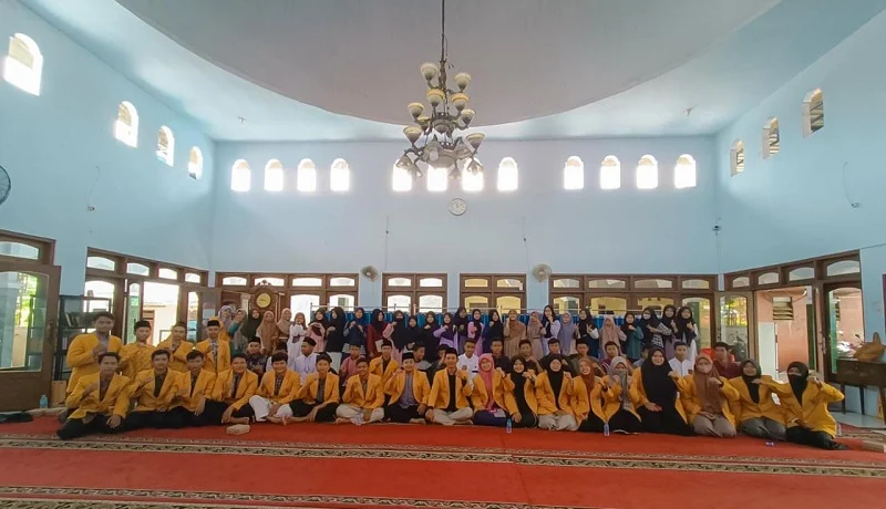 Kader IPM Harus Berkarakter 3 Is