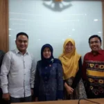 Presiden Jokowi Dijadwalkan Hadir Membuka Muktamar IPM di Sidoarjo Senin Depan