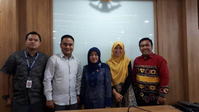 Presiden Jokowi Dijadwalkan Hadir Membuka Muktamar IPM di Sidoarjo Senin Depan