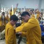 Dengan e-Voting Pemilihan Ketua IPM Berjalan Cepat, Tangis Haru Membanjiri Ruangan