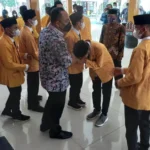 Bupati Ngawi ternyata Aktivis IPM