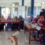 Darul Arqam Ini Narasumber Diisi Pengurus IPM Sendiri