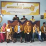 Dzikri Al Haq-Ilfa Afida Pimpin IPM Paciran