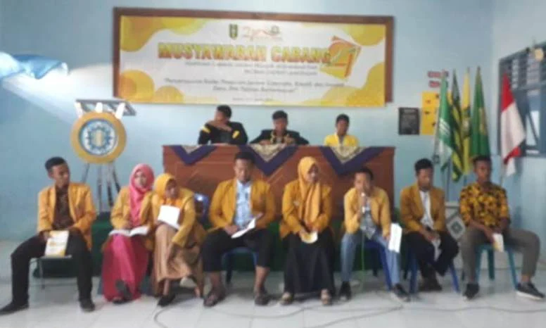 Dzikri Al Haq-Ilfa Afida Pimpin IPM Paciran