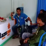 IPM Pacitan Galang Dana Banjir Disalurkan ke Lazismu