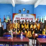Menghidupkan IPM Pangkatrejo, Begini Program Ketua Terpilih