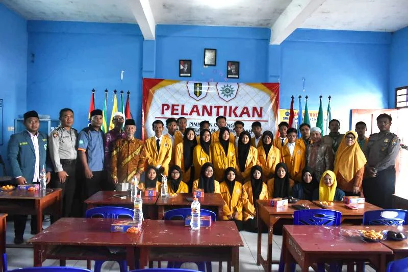 Menghidupkan IPM Pangkatrejo, Begini Program Ketua Terpilih