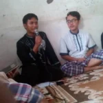 Jadi Kader Jangan Laa Yamuutu wa Laa Yahya, Harus seperti Ini