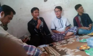 Jadi Kader Jangan Laa Yamuutu wa Laa Yahya, Harus seperti Ini
