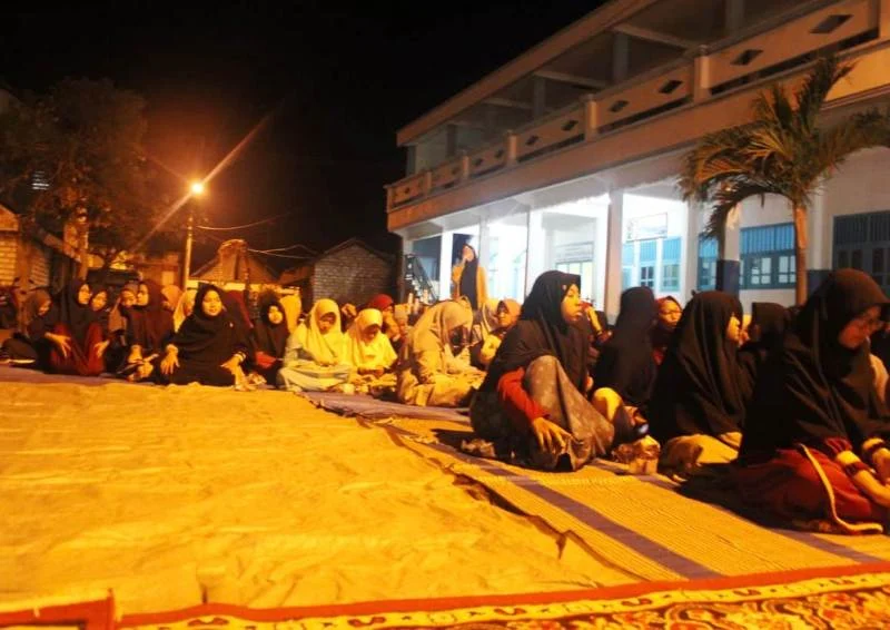 Gerakkan Dakwah Pelajar, IPM Payaman Berkumpul Bicarakan Masalah Ini