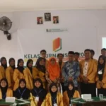 IPM Ponorogo Gelar Kelas Jurnalistik, Ambil Peran Dakwah Digital