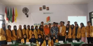 IPM Ponorogo Gelar Kelas Jurnalistik, Ambil Peran Dakwah Digital