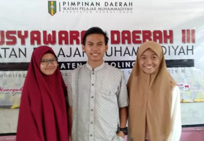 Gelar Musyda Bersama, Inilah Pimpinan Pemuda dan IPM Terpilih