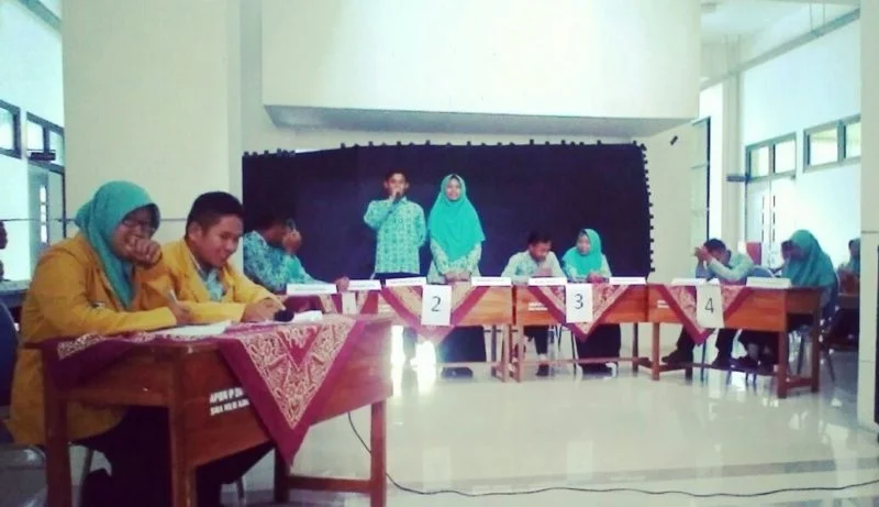 Cara Jitu Temukan Ketua Handal dan Berkualitas