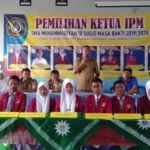 Musyran IPM Digelar, Ini Pimpinan Terpilih