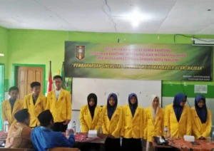 Pelantikan IPM, Orangtua Juga Diundang untuk Menyaksikan Kesibukan Anaknya