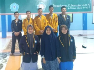 Pemimpin Baru IPM Diminta Wujudkan Dua Kompetensi Ini