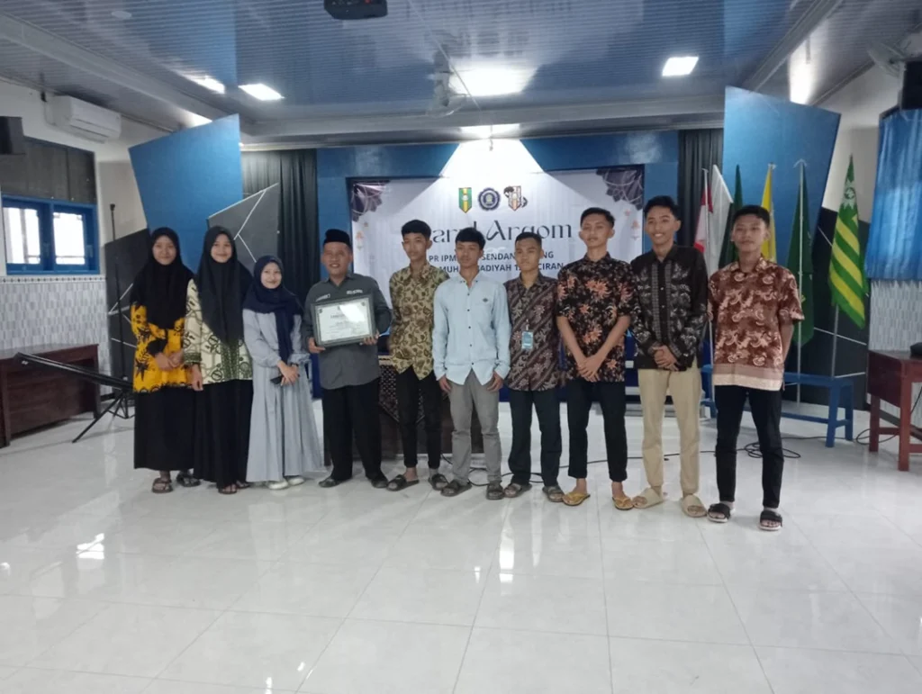 IPM Sendangagung Isi Ramadhan dengan Darul Arqam, Inilah Agendanya