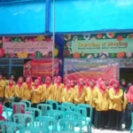 Ipmawati Mulai Bermunculan Memimpin IPM