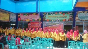 Ipmawati Mulai Bermunculan Memimpin IPM