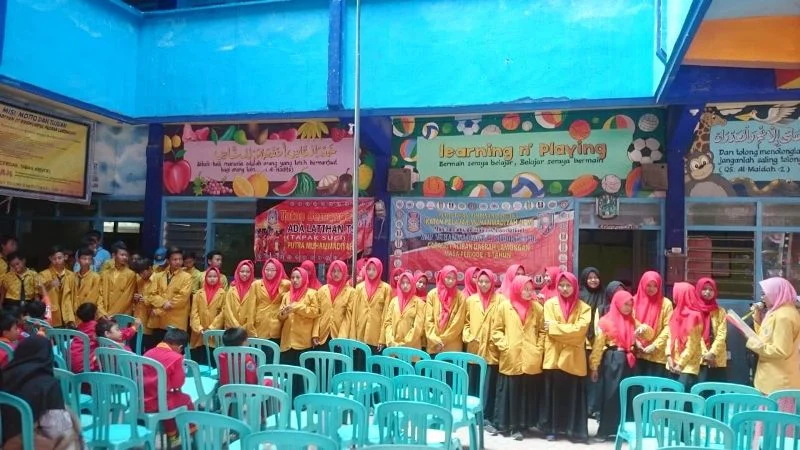 Ipmawati Mulai Bermunculan Memimpin IPM