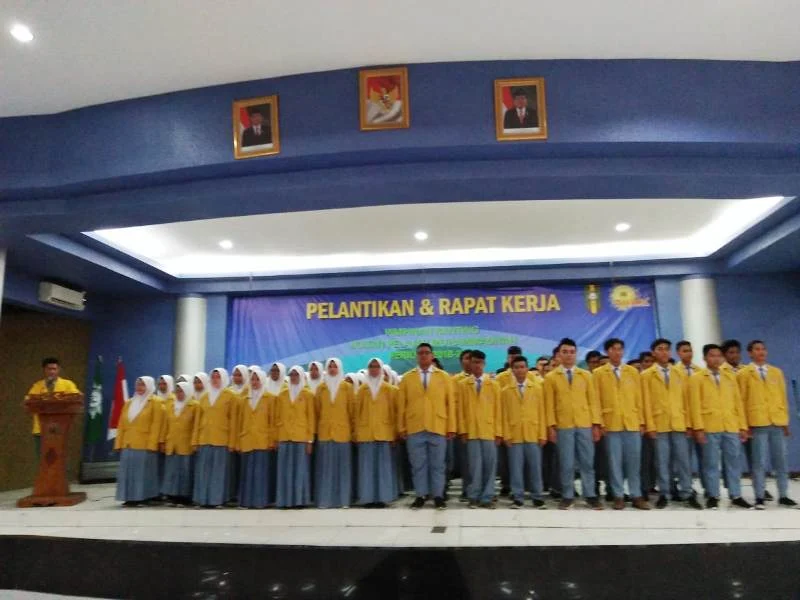 Enam Kalimat Penting Diucapkan Seorang Pemimpin