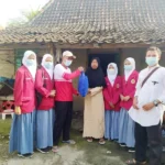 Smamse Gelar Filantropi untuk Warga Dhuafa