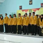 IPM Solokuro Dilantik, Inilah Pesan yang Disampaikan