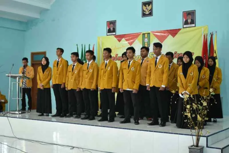 IPM Solokuro Dilantik, Inilah Pesan yang Disampaikan