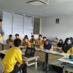 Diklat IPM Ini Serasa Ajang Reuni