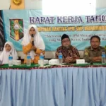 Aktiflah di IPM Meskipun Jenggot Sudah Memutih