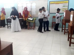 Madrasah Ini Gelar Musyran IPM, Nama Ini yang Terpilih