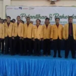 Sebelum Pelantikan, Pimpinan yang Ragu-Ragu Diminta Turun