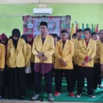 IPM Tambaksari Dilantik, Ketuanya Ingin Jadi Ini